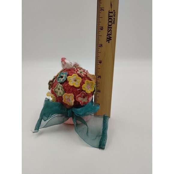 Candy Christmas Ornament Ice Cream  Ice Cream Bar Cupcake Sucker Candy Sweet T… - Picture 11 of 16